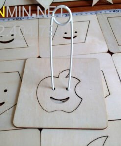 Bộ sưu tập 15 hình dạng cảm xúc