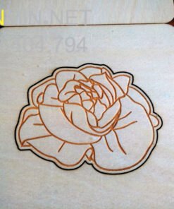 Bộ ghép hình rau củ quả