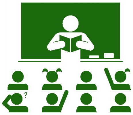 Cho trường mầm non