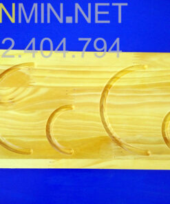 Rãnh tập vẽ, rãnh tập viết cho bé đa cảm giác