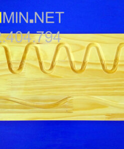 Rãnh tập vẽ, rãnh tập viết cho bé đa cảm giác