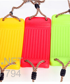 Ghế đu vận động cho bé