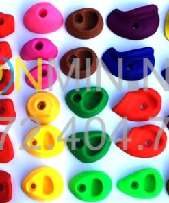 Mấu bám leo núi 32 chi tiết