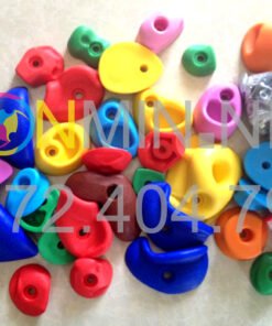 Mấu bám leo núi 32 chi tiết